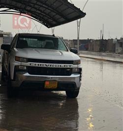 شيفروليه سلفرادو